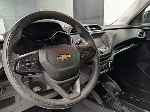 Certified 2023 Chevrolet TrailBlazer LT FWD image 18