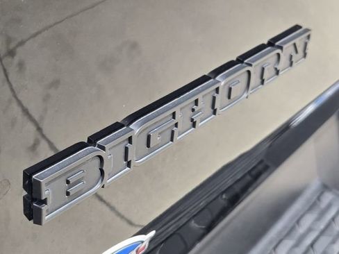 Used 2024 RAM 1500 Big Horn RWD image 13