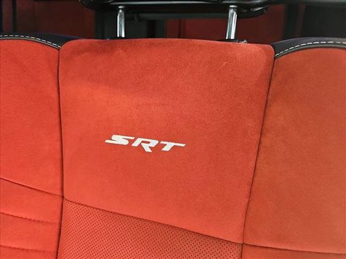 Used 2015 Dodge Challenger SRT Hellcat image 10