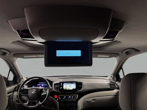 Used 2021 Honda Pilot Touring image 23