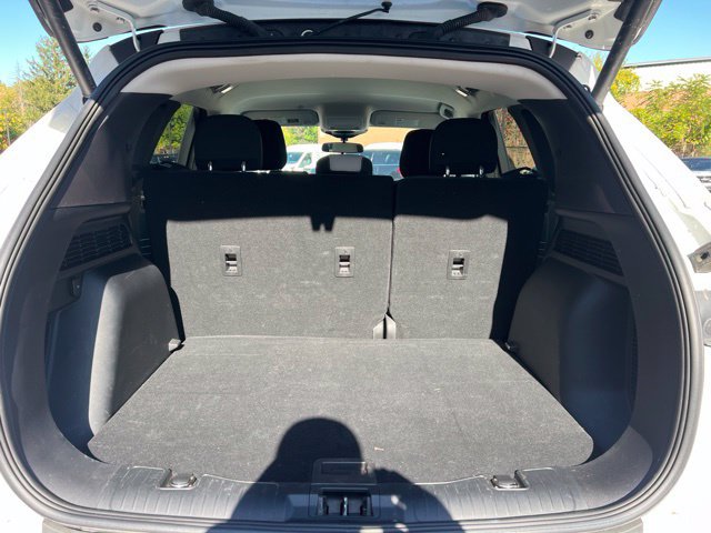 Used 2023 Ford Escape Active w/ Tech Pack #1 AWD/4WD image 14