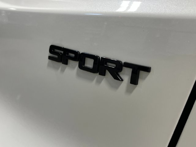 New 2027 Honda CR-V Sport-L image 6