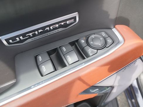 Certified 2023 GMC Sierra 1500 Denali Ultimate image 18