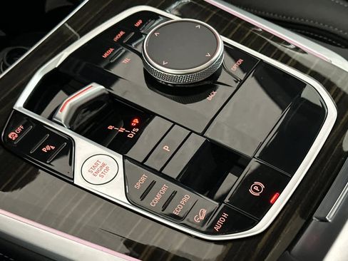 Used 2024 BMW X5 xDrive40i image 22