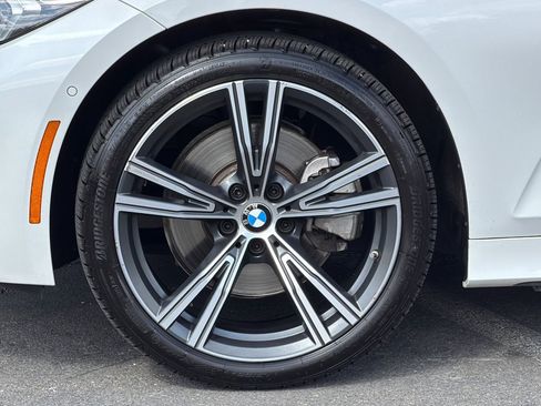 Used 2023 BMW 330i Sedan w/ Premium Package RWD image 37