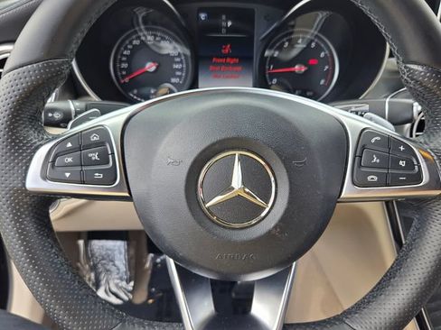 Used 2017 Mercedes-Benz C 300 Cabriolet image 27