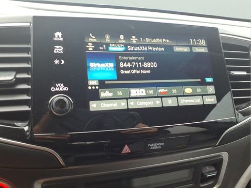 Certified 2019 Honda Pilot EX-L image 19