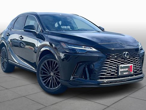 Used 2024 Lexus RX 350 Premium w/ Convenience Package image 2