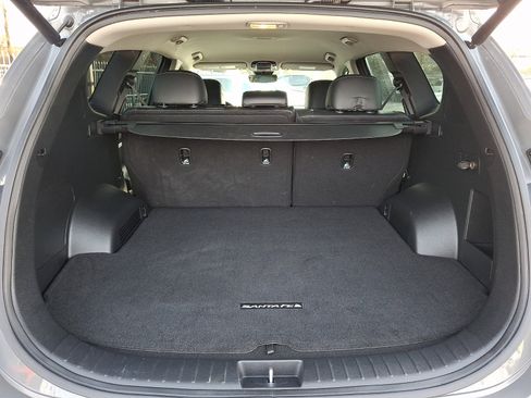 Certified 2023 Hyundai Santa Fe XRT w/ Cargo Package image 29