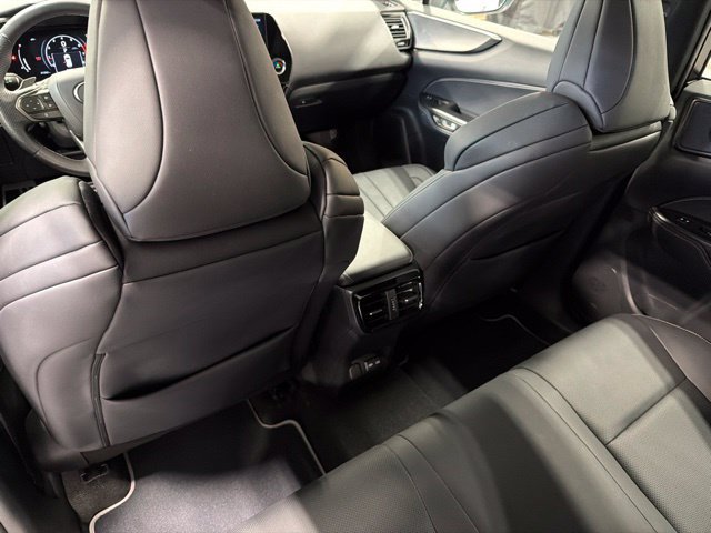 Used 2024 Lexus NX 350 F Sport AWD/4WD image 28