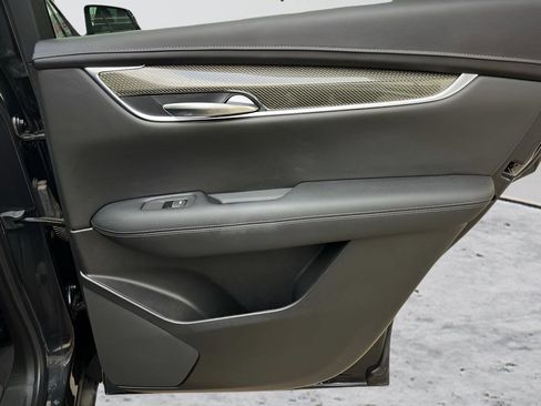 Used 2020 Cadillac XT5 Sportv image 28