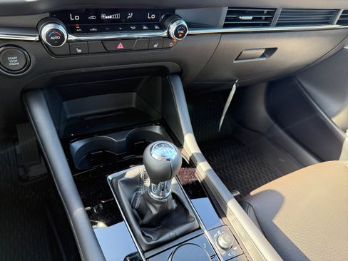 New 2026 MAZDA MAZDA3 2.5 S Hatchback w/ Premium Pkg FWD image 13