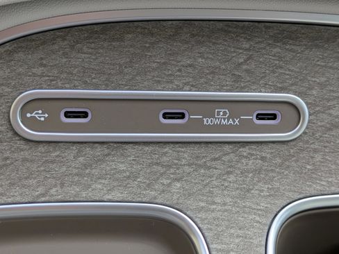 New 2026 Hyundai Palisade SEL image 27