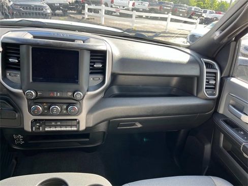 Used 2023 RAM 4500 SLT w/ Quick Order Package 2YG SLT image 14