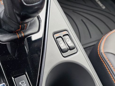 New 2026 Subaru Crosstrek 2.5i Limited AWD/4WD image 24