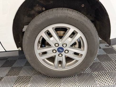 Used 2023 Ford Transit Connect XLT FWD image 37