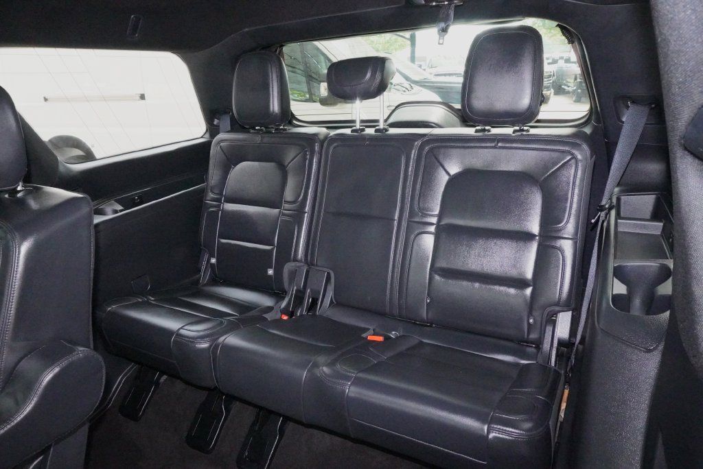 Used 2024 Lincoln Navigator Reserve AWD/4WD image 30