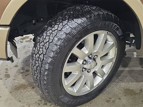 Used 2012 Ford F150 King Ranch image 32