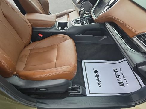 Used 2021 Subaru Outback Touring XT AWD/4WD image 20