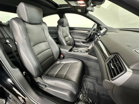 Used 2022 Honda Accord Sport image 5