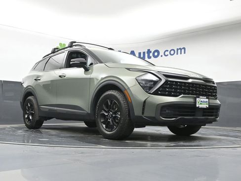 Used 2023 Kia Sportage X-Pro AWD/4WD image 23