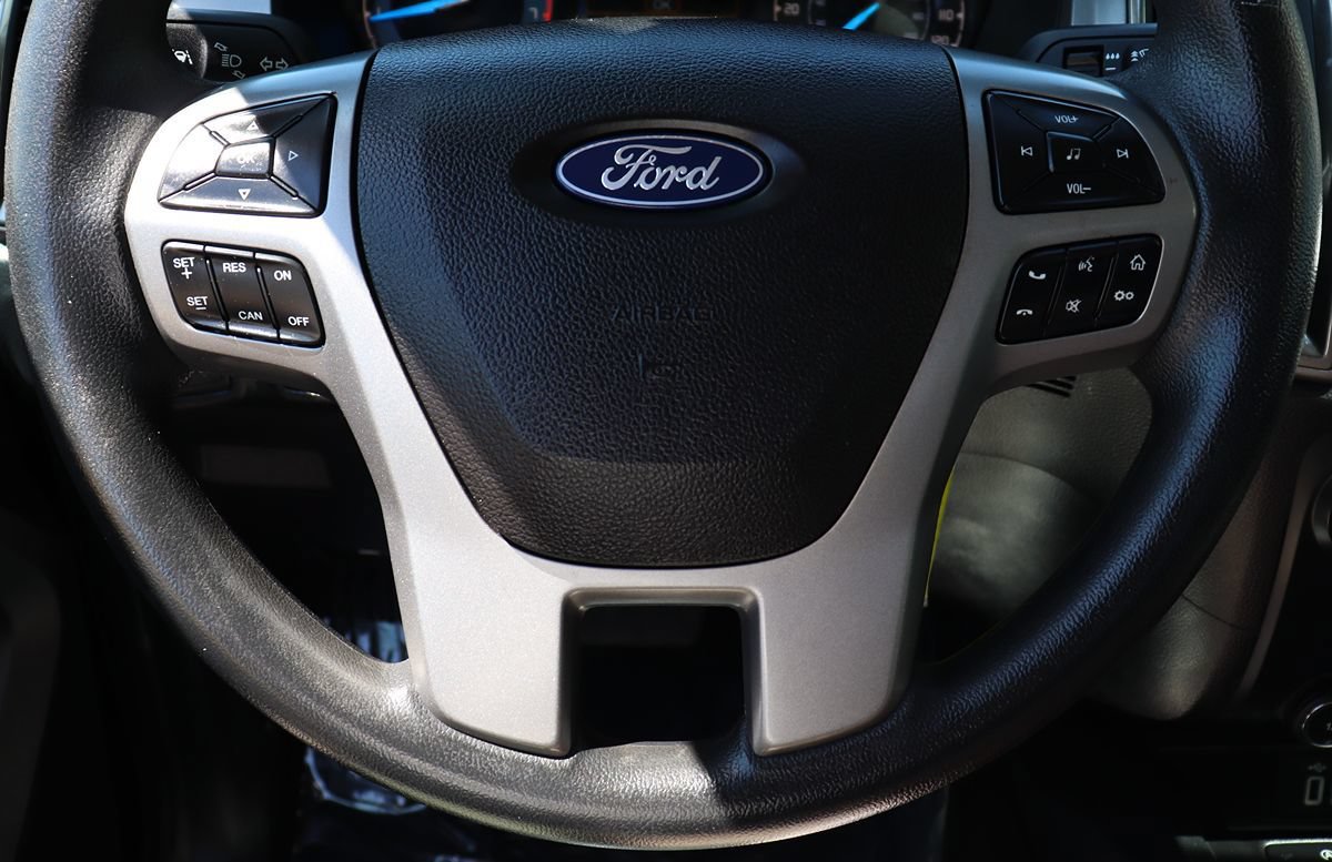 Used 2021 Ford Ranger XLT w/ Trailer Tow Package AWD/4WD image 49
