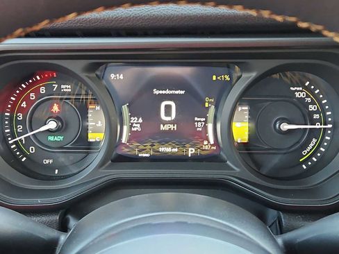 Used 2024 Jeep Wrangler Sport S image 30