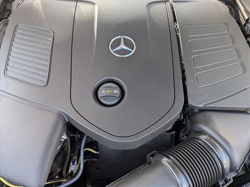 Certified 2026 Mercedes-Benz C 300 Sedan image 22