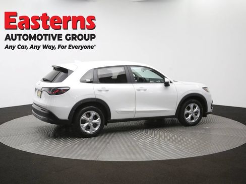 Used 2024 Honda HR-V LX image 42