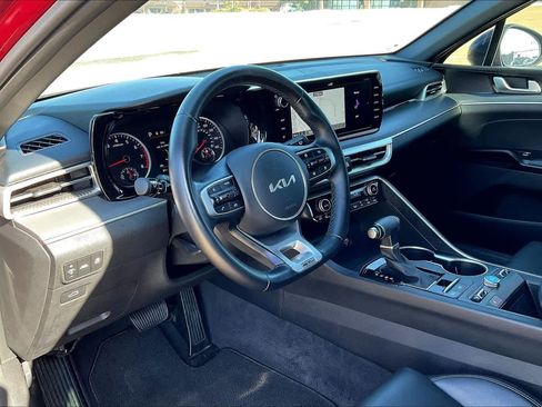 Used 2024 Kia K5 GT-Line w/ GT-Line Premium Package image 2