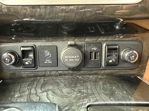 Used 2019 INFINITI QX80 Luxe w/ 22" Wheel Package AWD/4WD image 71