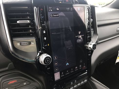 New 2026 RAM 1500 RHO AWD/4WD image 18
