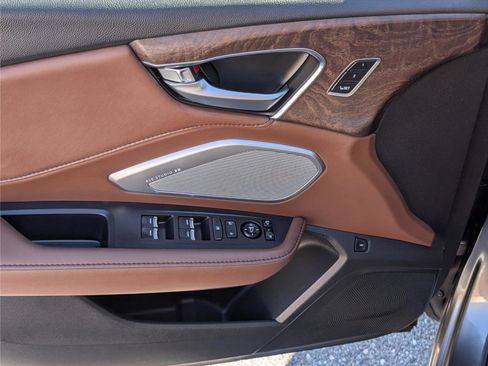 Used 2024 Acura RDX SH-AWD w/ Advance Package image 20