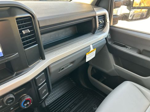 New 2026 Ford F450 XL w/ XL Chrome Package image 43