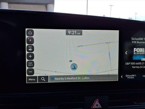 New 2026 Hyundai Elantra Sport FWD image 15