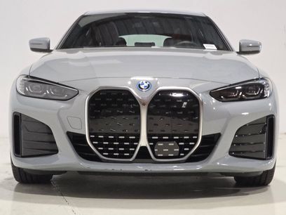 Used 2024 BMW i4 xDrive40i w/ M Sport Package