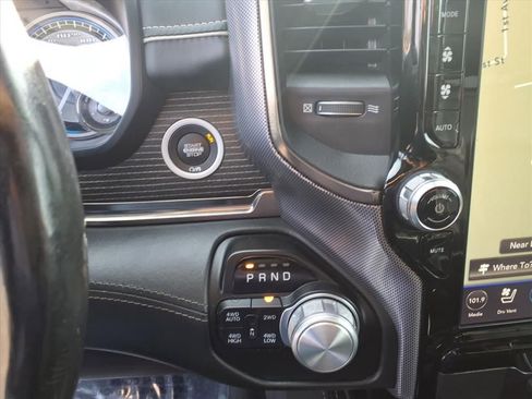 Used 2019 RAM 1500 Limited image 22