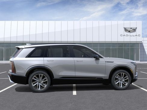 New 2027 Cadillac Vistiq Luxury AWD/4WD image 5