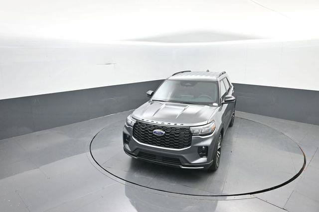 New 2026 Ford Explorer ST-Line RWD image 21