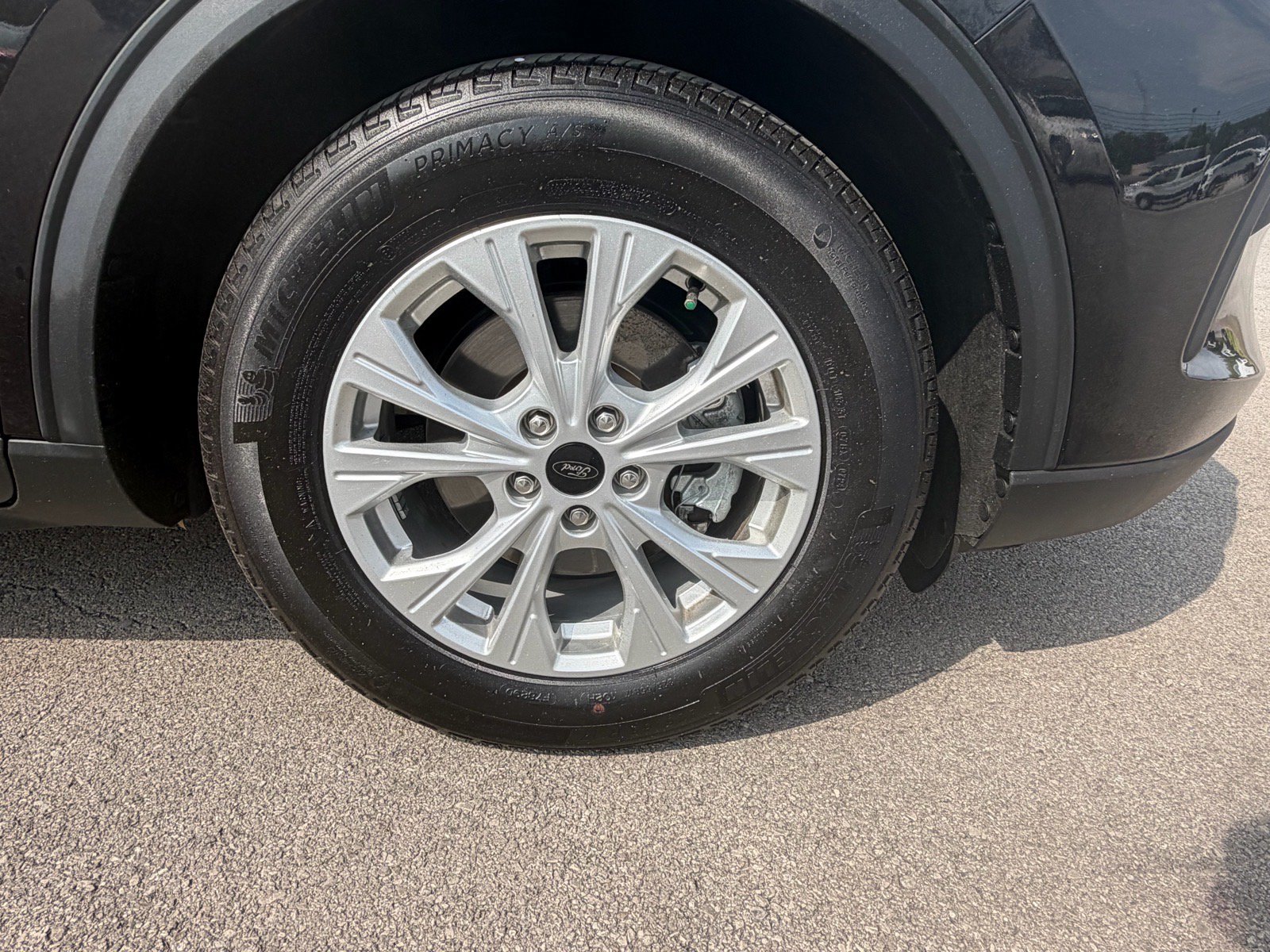 Used 2024 Ford Escape Active w/ Tech Pack #2 FWD image 16