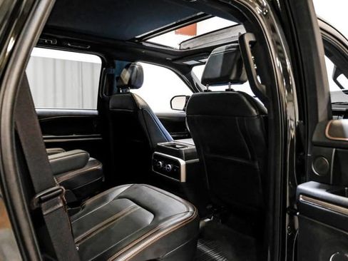 Used 2023 Ford Expedition Timberline AWD/4WD image 37