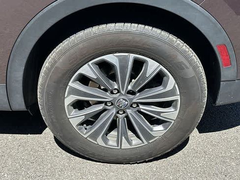 Used 2024 Buick Envision Preferred AWD/4WD image 5