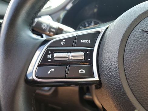 Used 2023 Kia Seltos Nightfall Edition AWD/4WD image 21