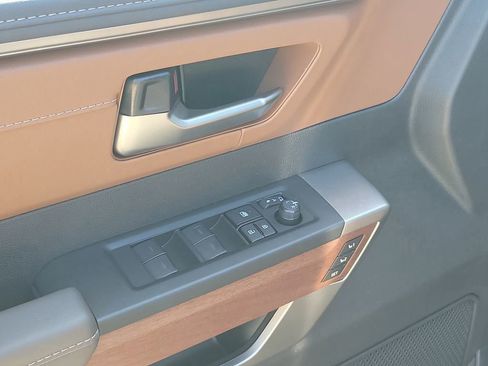 New 2026 Toyota Tundra 1794 Edition image 25