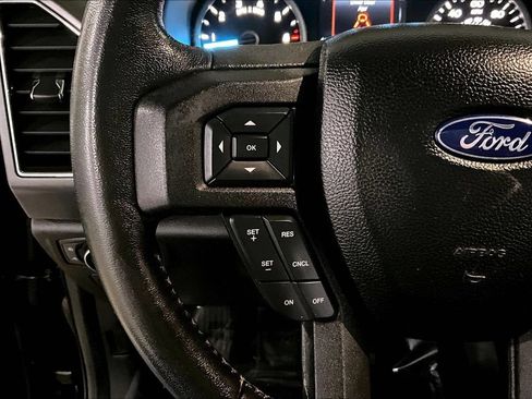 Certified 2018 Ford F150 XLT w/ Equipment Group 302A Luxury AWD/4WD image 22