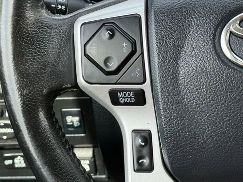 Used 2020 Toyota Tundra 1794 Edition AWD/4WD image 20