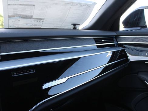 New 2026 Audi A8 L 3.0T AWD/4WD image 18