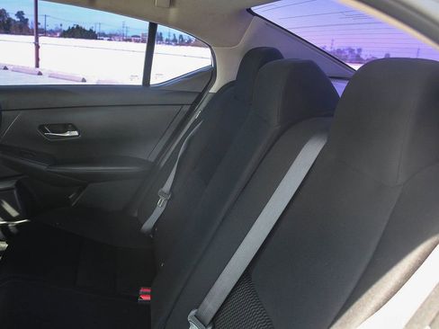 Used 2023 Nissan Sentra S image 17