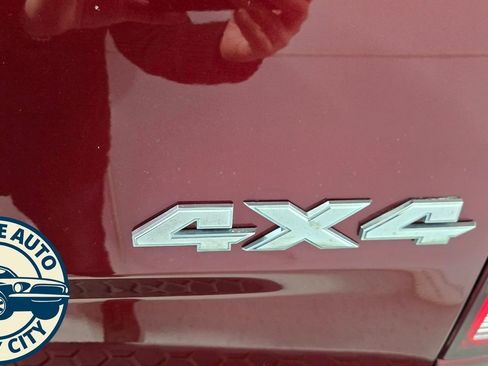 Used 2018 RAM 2500 Big Horn image 35