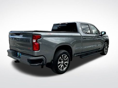 Used 2021 Chevrolet Silverado 1500 RST w/ All Star Edition Plus image 5